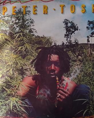 LP Peter Tosh