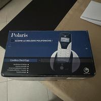 Cordless Polaris