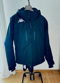 KAPPA 6percento - Completo da sci taglia small