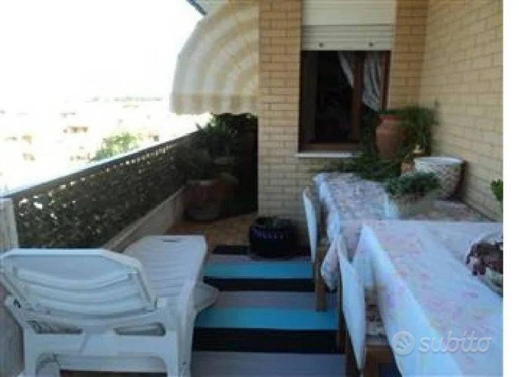Immobile in asta di 425 m² a Porto Sant'Elpidio - Vista 2