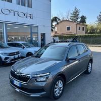 SkodaKamiq 1.0 tsi Ambition 95cv / NO VINCOLI