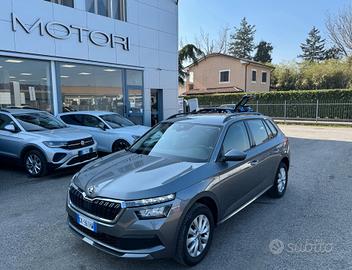 SkodaKamiq 1.0 tsi Ambition 95cv / NO VINCOLI