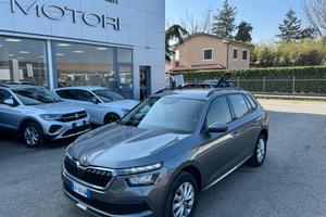 SkodaKamiq 1.0 tsi Ambition 95cv / NO VINCOLI