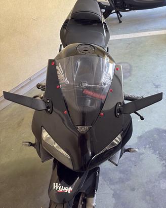 Honda cbr 600 rr