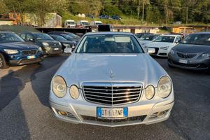 Mercedes-benz E 320 CDI cat 4Matic EVO Avantgarde