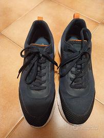 Scarpe uomo n.42