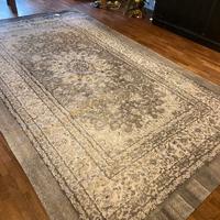 Blanc Maricló tappeto antiscivolo persia