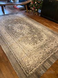 Blanc Maricló tappeto antiscivolo persia