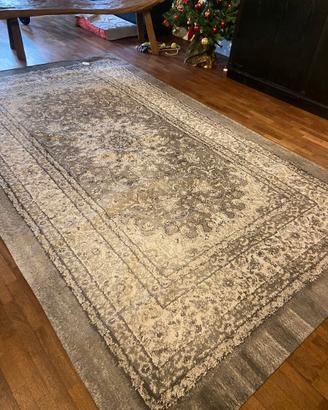 Blanc Maricló tappeto antiscivolo persia