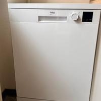 Lavastoviglie Beko Nuova