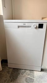 Lavastoviglie Beko Nuova