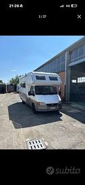 Camper laika ecovip 4
