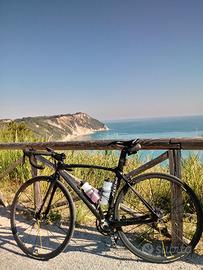 bici corsa prestigio 