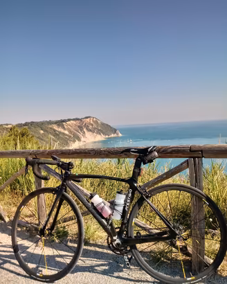 bici corsa prestigio 