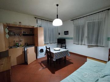 Bilocale arredato