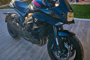 Suzuki katana 1000