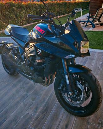 Suzuki katana 1000