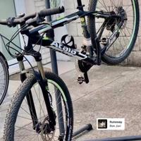 Mountain bike MTB Atala XFIRE 650B 27,5”