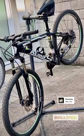 Mountain bike MTB Atala XFIRE 650B 27,5”