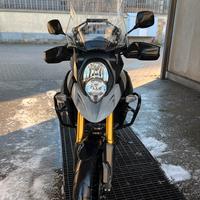 Suzuki vstrom 1000 v-strom