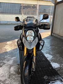 Suzuki vstrom 1000 v-strom