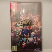 tre videogiochi della Nintendo switch uno 