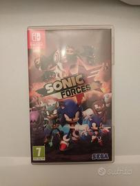 tre videogiochi della Nintendo switch uno 