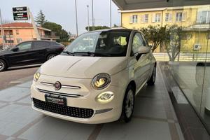 FIAT 500 1.2 69cv Lounge