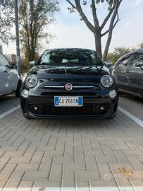 Fiat 500 1.2 s