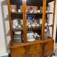 Credenza fine anni 50