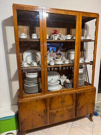 Credenza fine anni 50
