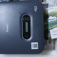 ZCS Zucchetti Inverter Fotovoltaico 5kw + Meter