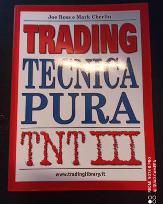 6 LIBRI - Analisi Tecnica : price action e pattern