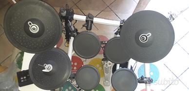 Batteria elettronica Yamaha dtx500 