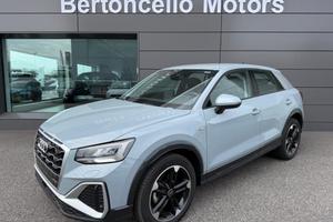 AUDI Q2 30 TFSI 116cv S-LINE EDITION SLINE IVA-1