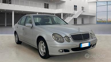 Mercedes-benz E 280 CDI V6 cat 4Matic Classic