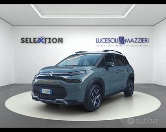 CITROEN C3 Aircross - C3 Aircross PureTech 130 S&S