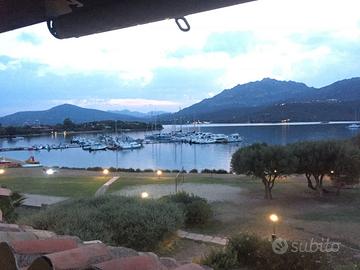 Multiproprietà sul mare a Portorotondo