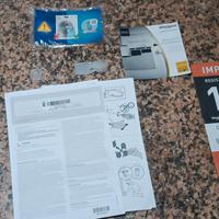 LAVATRICE WHIRLPOOL 8 CHILI 