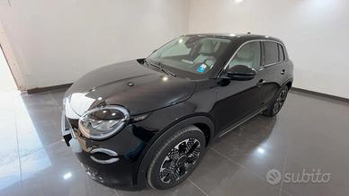 Fiat 600 Hybrid 145 CV DCT MHEV La Prima