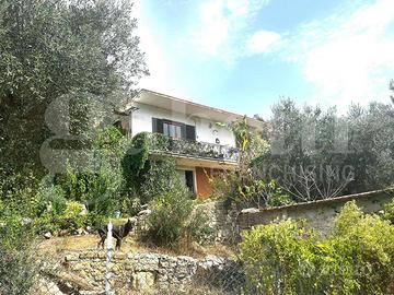 Casa Indipendente Terracina [Cod. rif TR103VRG]