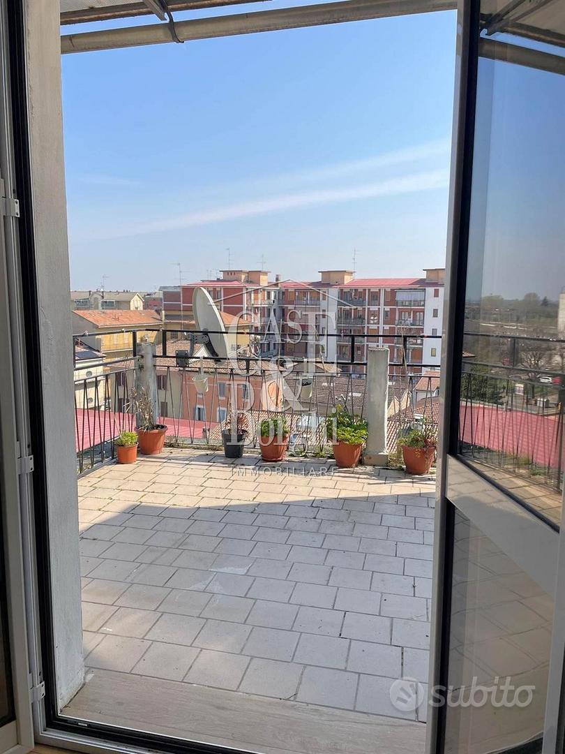 Appartamento – Voghera, Cascina Serafina - Vista 3