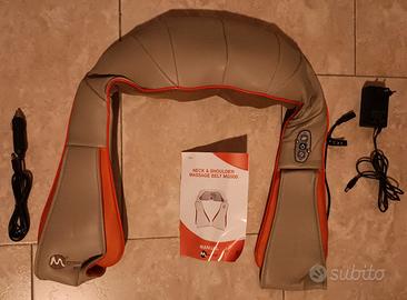 Massaggiatore  - MemoryStar MG500
