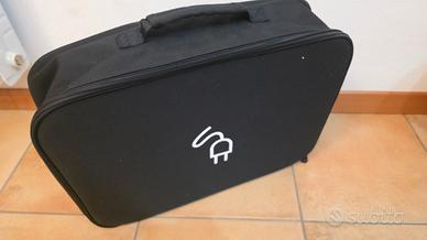 borsa di trasporto Cayenne Panamera Taycan MAcan