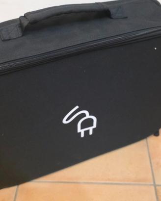 borsa di trasporto Cayenne Panamera Taycan MAcan