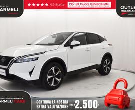 Nissan Qashqai 1.3 mild hybrid N-Connecta 2wd 140c
