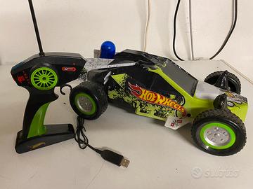 Auto radiocomandata
