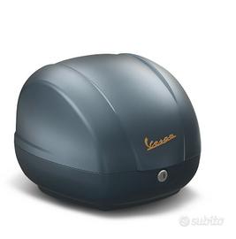 BAULETTO VESPA GTV OFFICINA 8