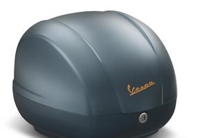 BAULETTO VESPA GTV OFFICINA 8