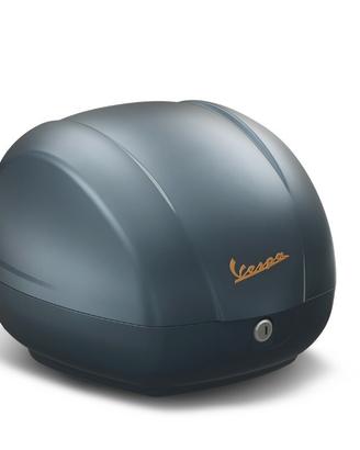 BAULETTO VESPA GTV OFFICINA 8